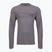 Лонгслів чоловічий Patagonia Cap Cool Trail Stratapeaks may grey