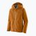 Куртка дощовик чоловіча Patagonia Triolet cinnamon brown