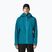 Куртка дощовик чоловіча Patagonia Triolet glacial blue
