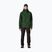 Куртка дощовик чоловіча Patagonia Triolet treeline green