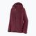 Куртка дощовик жіноча Patagonia Triolet berry fig