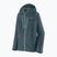 Куртка дощовик жіноча Patagonia Triolet summit blue