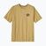 Футболка чоловіча Patagonia Great Waves Responsibili-Tee lynx tan
