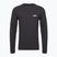 Лонгслів чоловічий Patagonia Fitz Roy Foothills LS ink black