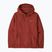 Кофта чоловіча Patagonia Boardshort Logo Uprisal Hoody Rusty Red
