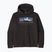 Кофта трекінгова чоловіча Patagonia Fitz Roy Foothills Daily Hoody black
