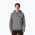Кофта чоловіча Patagonia Great Waves Uprisal Hoody gravel heather