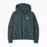 Кофта трекінгова жіноча Patagonia Great Waves Daily Hoody summit blue