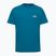 Футболка чоловіча Patagonia Fitz Roy Foothills glacial blue
