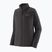 Куртка гібридна жіноча Patagonia Nano-Air Light ink black