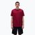 Футболка чоловіча Napapijri S-Vignonil Back tibetan red R1E