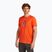 Футболка чоловіча icebreaker Merino 150 Tech Lite Bear Tour fervid