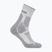 Шкарпетки чоловічі icebreaker Merino Hike+ Heavy Crew blizzard heather/alloy