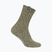 Шкарпетки гірськолижні Icebreaker Merino Ski Lodge Crew loden/lichen/chalk