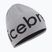 Шапка зимова icebreaker Merino Icebreaker Beanie alloy/black