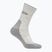 Шкарпетки жіночі icebreaker Merino Hike+ Light Crew blizzard heather/alloy