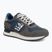 Кросівки чоловічі Napapijri NP0A4IQI grey/navy