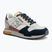 Кросівки чоловічі Napapijri NP0A4IQH white/navy