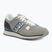 Кросівки чоловічі Napapijri NP0A4IQN ultimate grey
