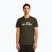 Футболка чоловіча icebreaker Merino 150 Tech Lite Transportage Tee dark loden