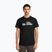 Футболка чоловіча icebreaker Merino 150 Tech Lite Transportage Tee black
