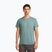 Футболка чоловіча Icebreaker Merino Core Tee blue ash