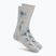 Шкарпетки жіночі Smartwool Everyday Garden Gala Crew ash