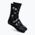 Шкарпетки жіночі Smartwool Everyday Garden Gala Crew charcoal