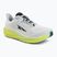 Кросівки для бігу чоловічі Altra Torin 8 white/lime