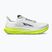 Кросівки для бігу чоловічі Altra Torin 8 white/lime