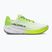 Кросівки для бігу чоловічі Altra Experience Flow 3 white/lime