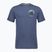 Футболка чоловіча Smartwool Lunar Bear Active SS Graphic Tee nightfall blue