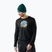 Лонгслів чоловічий Smartwool First Chair Pursuit Active LS black