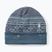 Шапка зимова Smartwool Merino Reversible Cuffed nightfall fair isle fun