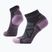Шкарпетки жіночі Smartwool Hike Light Cushion Ankle charcoal