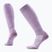 Шкарпетки лижні жіночі Smartwool Ski Zero Cushion OTC purple dawn