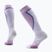 Шкарпетки лижні жіночі Ski Full Cushion OTC purple eclipse