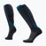 Шкарпетки лижні Smartwool Intraknit Ski Targeted Cushion OTC charcoal