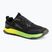Кросівки для бігу чоловічі Altra Lone Peak 9+ black/dark gull grey