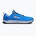 Кросівки для бігу чоловічі Altra Lone Peak 9+ victoria blue/gray