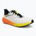 Кросівки для бігу чоловічі Altra Motiv FLX white/black/safety yellow