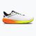 Кросівки для бігу чоловічі Altra Motiv FLX white/black/safety yellow