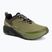 Кросівки для бігу чоловічі Altra Timp 6 GTX Iguana/Silver