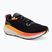Кросівки для бігу чоловічі Altra FWD Via 2 black/orange pop/coral