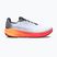 Кросівки для бігу чоловічі Altra Experience Flow 3 white/black/orange pop