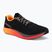 Кросівки для бігу чоловічі Altra Escalante 5 black/fiery coral/orange