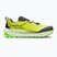 Кросівки для бігу чоловічі Altra Olympus 7 wild lime/black