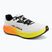 Кросівки для бігу чоловічі Altra Torin 9 white/black/safety yellow