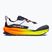 Кросівки для бігу чоловічі Altra Olympus 7 white/white/black