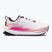 Кросівки для бігу жіночі Altra Olympus 7 coconut cream/pink glow